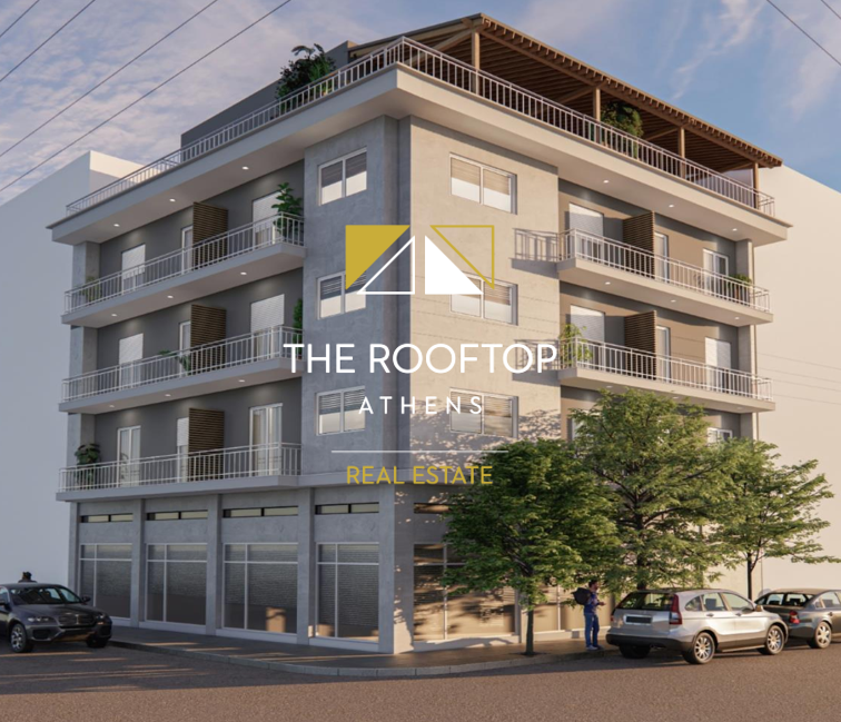 Plateia Amerikis: Renovated apartment Building 886 sqm