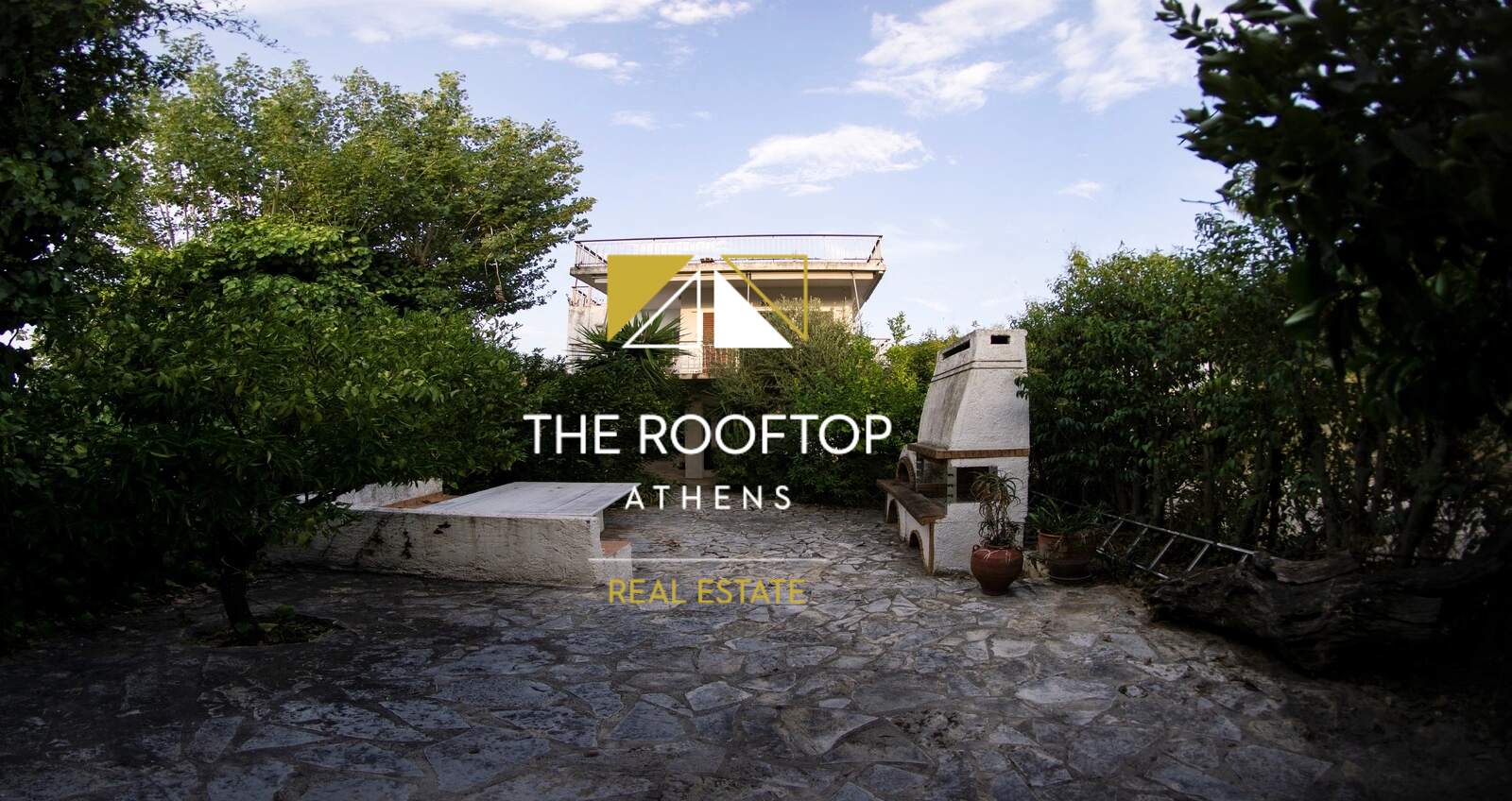 Achaia: Detached house 100 sqm