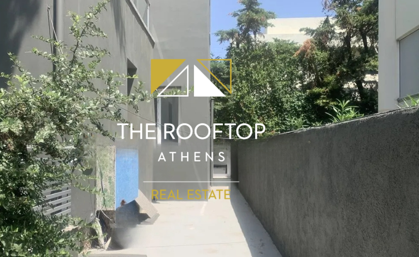 Kifisia:  Building 230 sqm