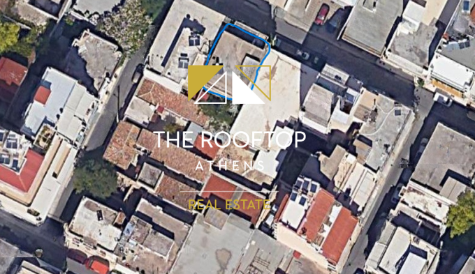 Kerameikos : Residential Building 350 sqm