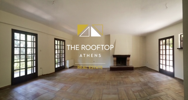 Dionysos: 3-Level Maisonette 249 sqm