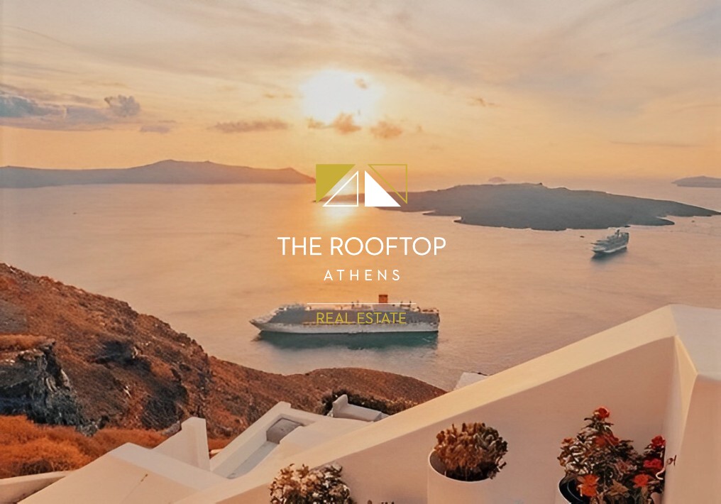 Santorini : Stunning Hotel 305 sqm