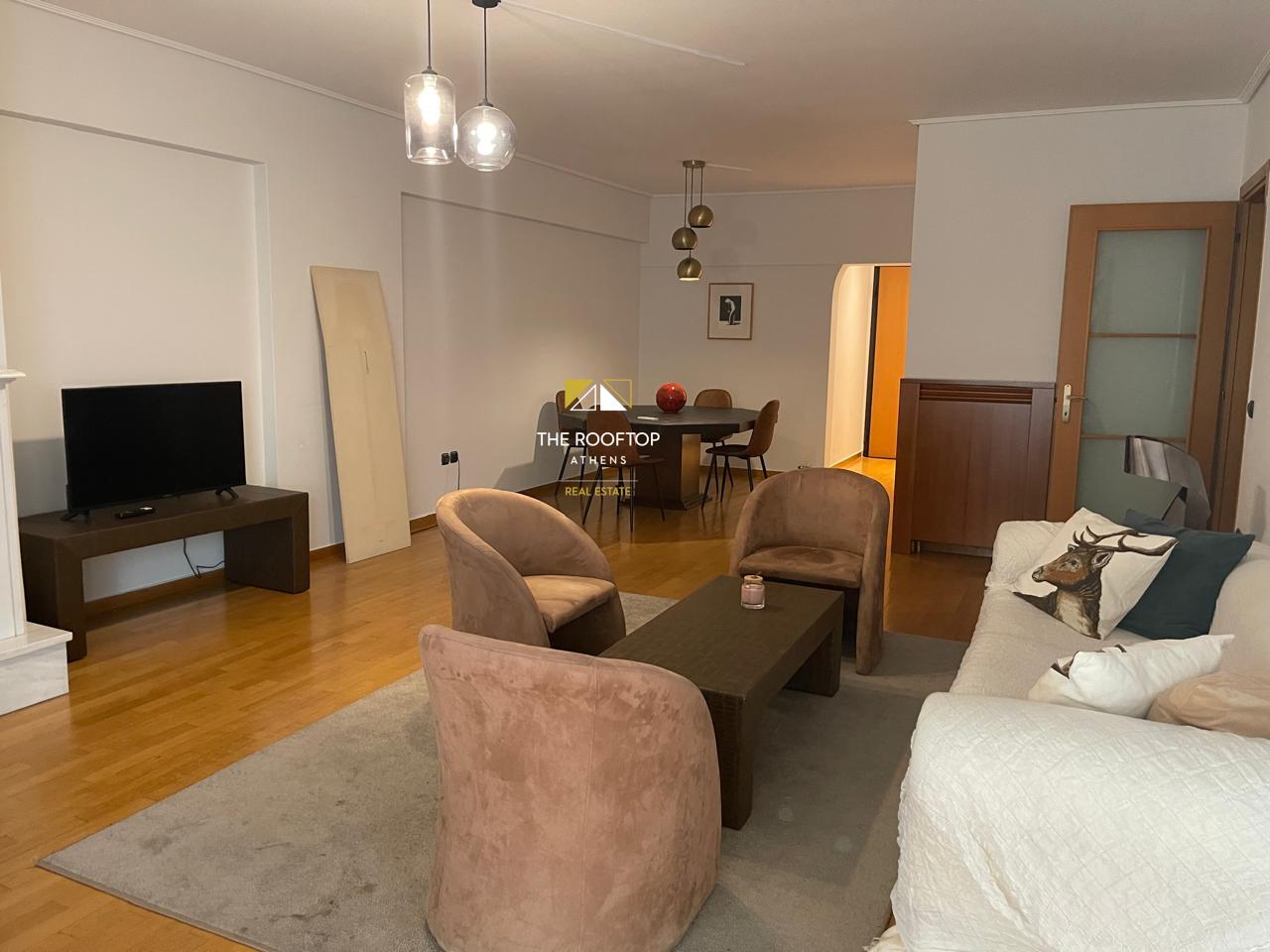 Mets: Stunning 2nd-floor apartment ( 122 sqm)