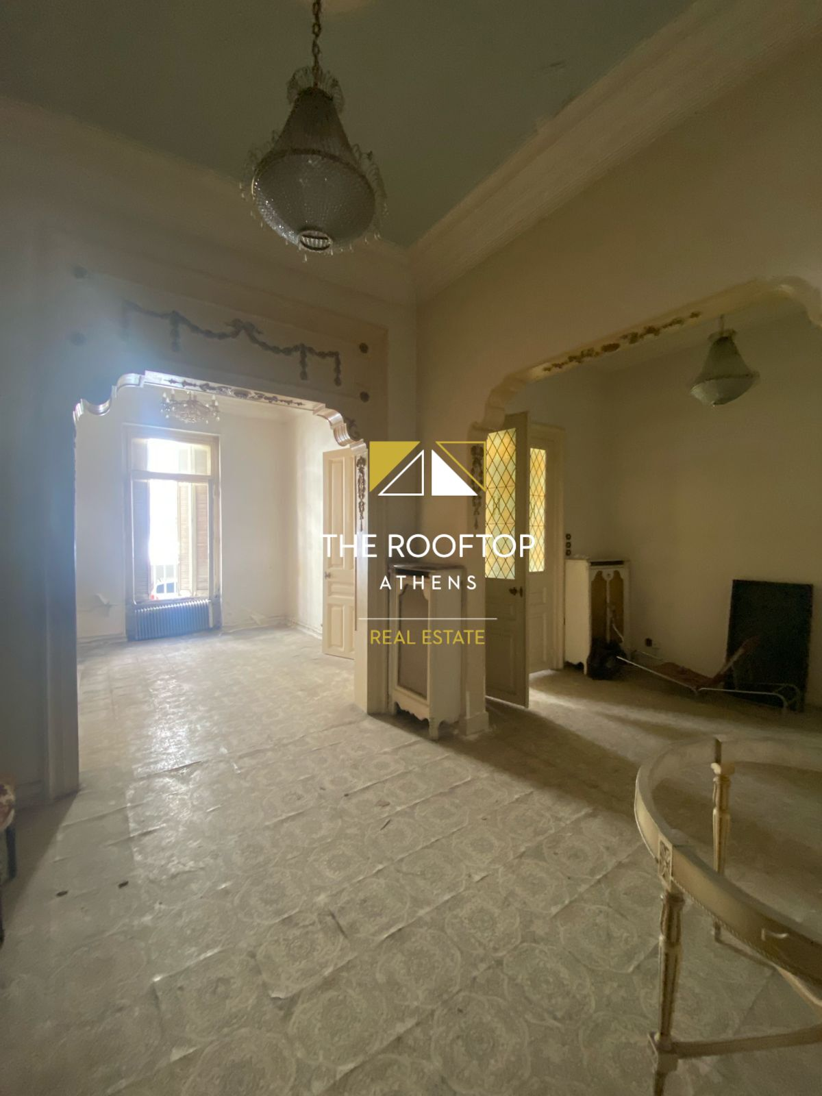 Mets: Detached House ( 160 sqm)