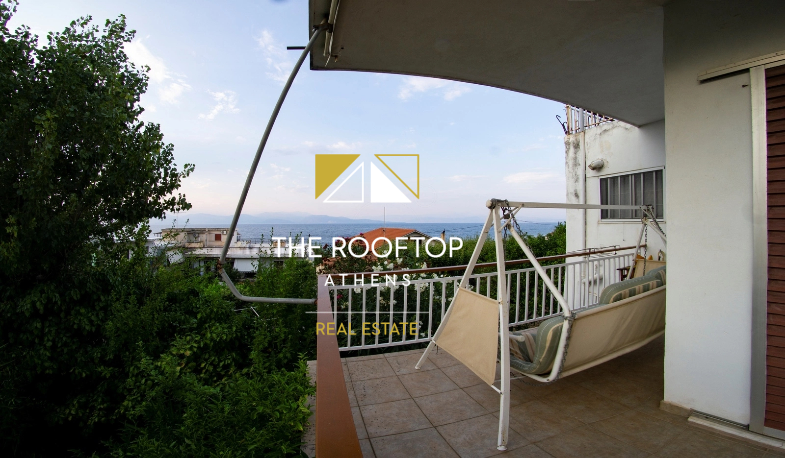 Achaia: Detached house 100 sqm