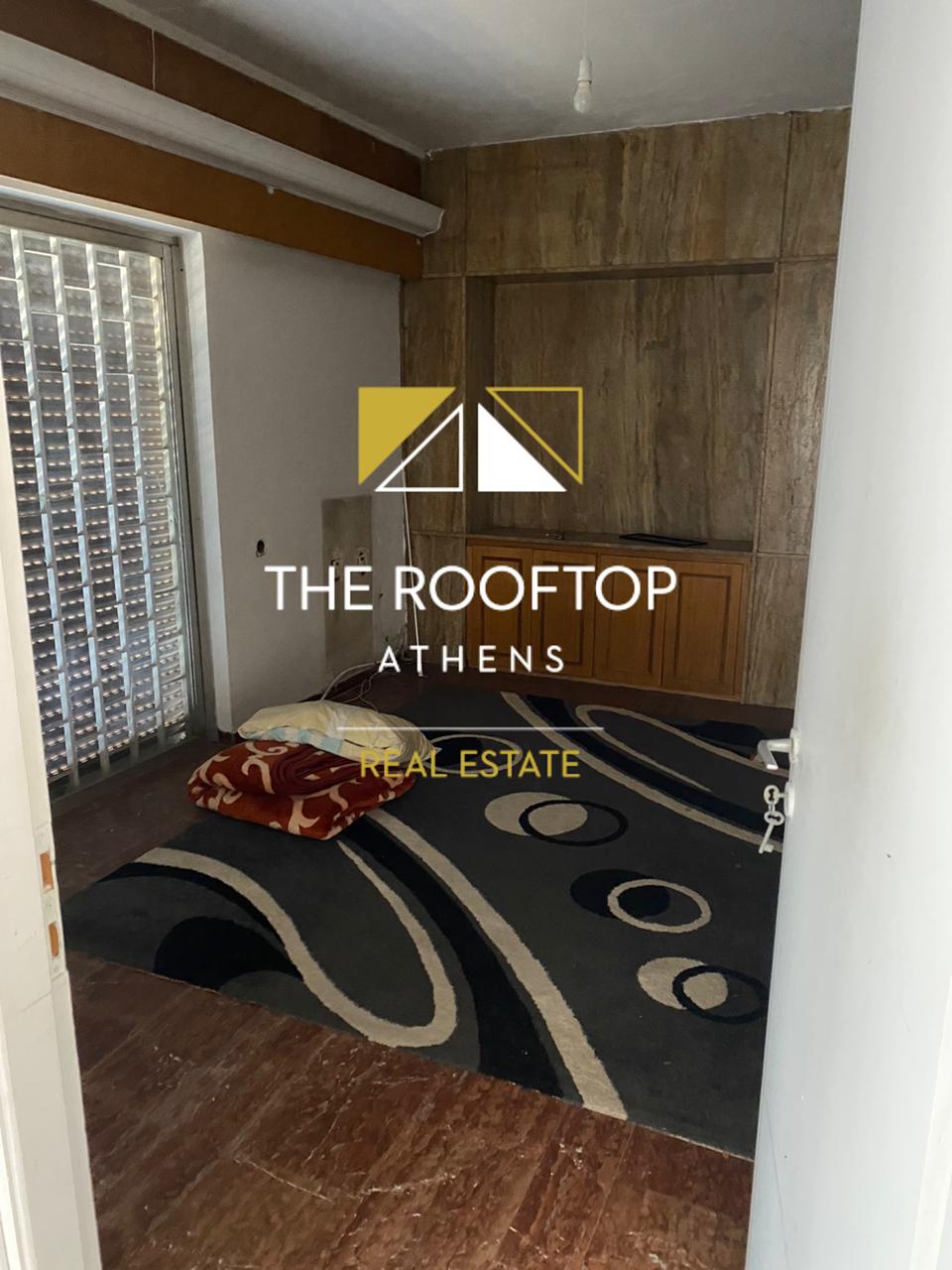 Agios Panteleiomonas : 6th floor Penthouse 127 sqm