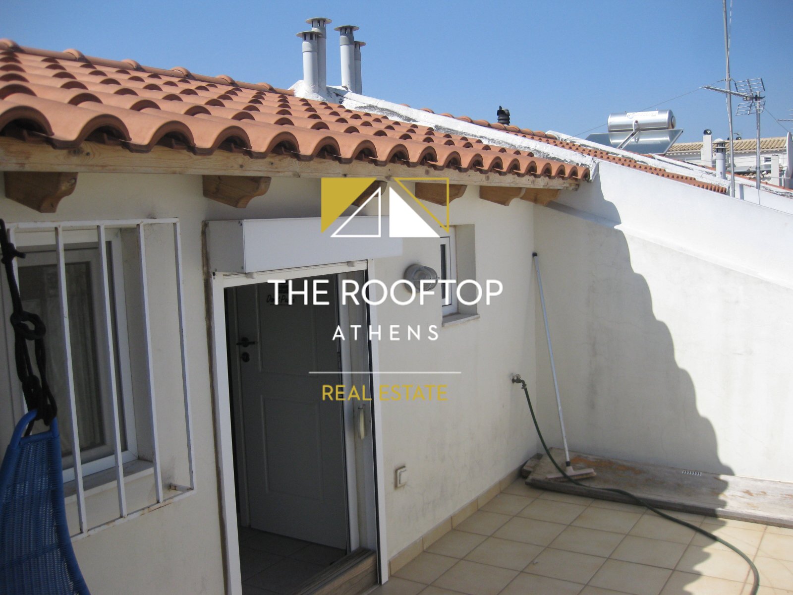 Gerakas : Attached Maisonette 167 sqm