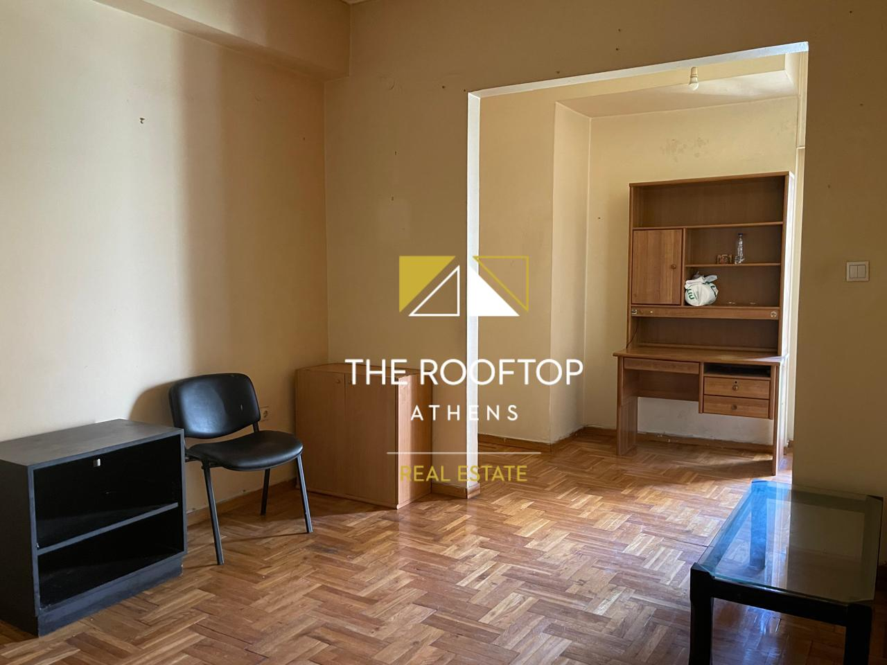 Kallithea: 1st floor apartment ( 77 sqm)