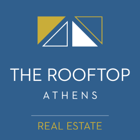 The Rooftop Athens