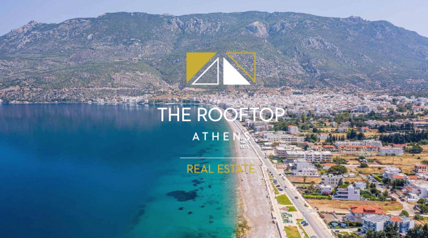 Loutraki: Coastal Plots of Land 
