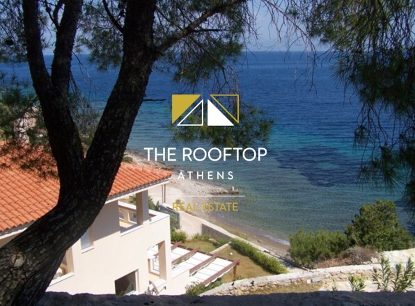 Loutraki : Luxurious Villa