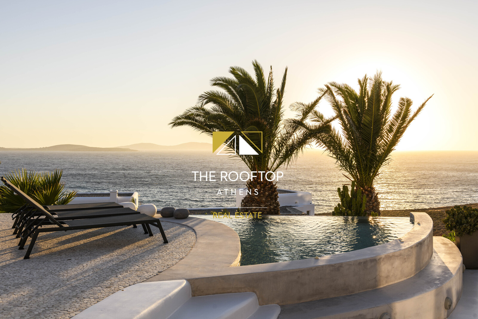 Mykonos: Mykonos Resort 400 sqm