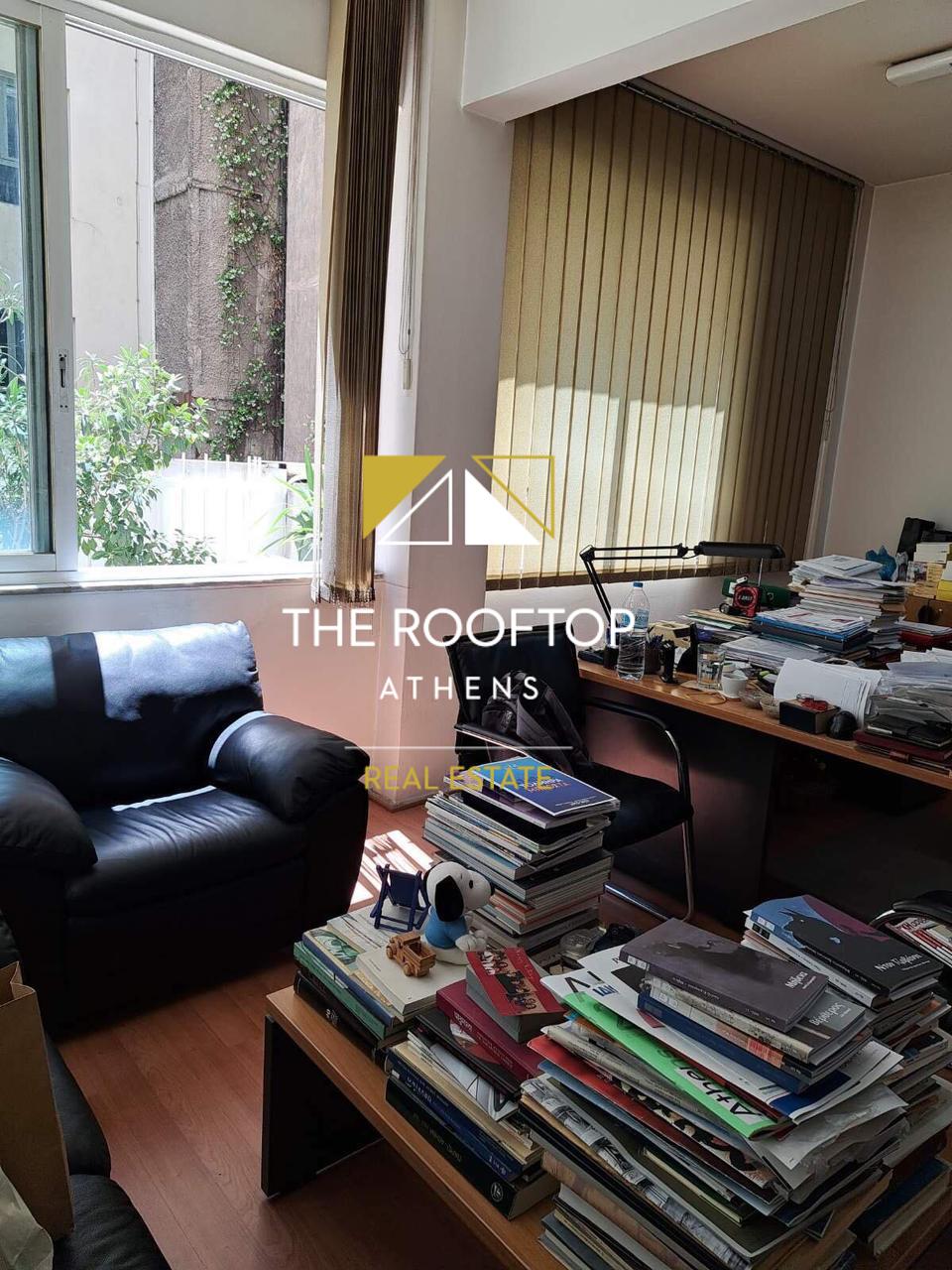 Athens: Professional space - office 59 sqm