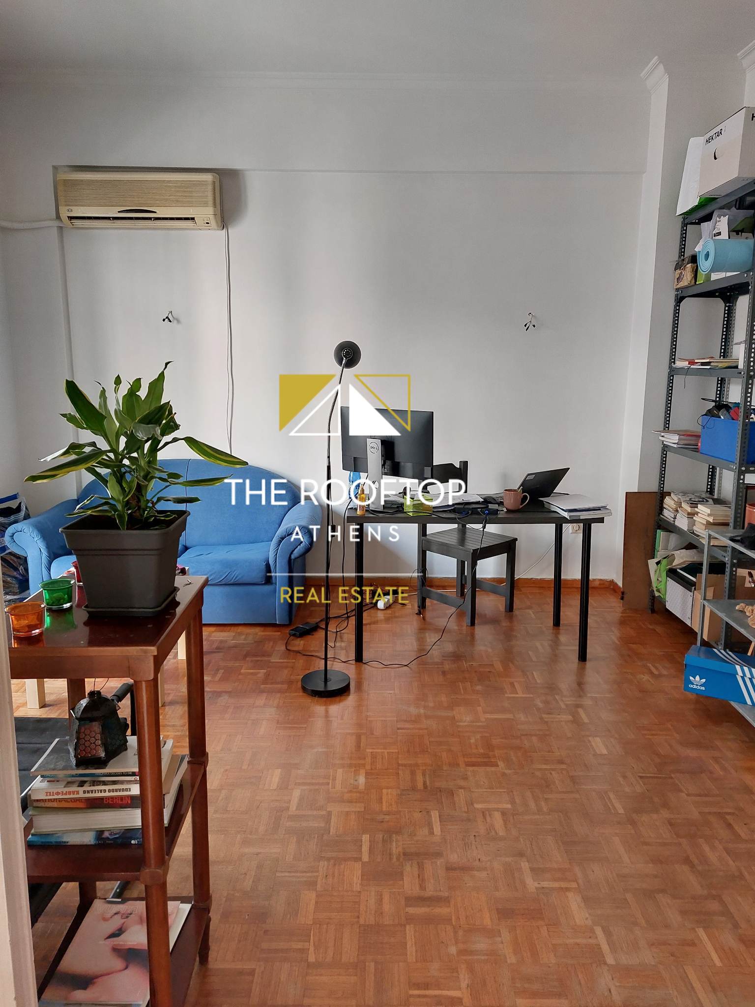Attiki: 1st Floor apartment 70 sqm