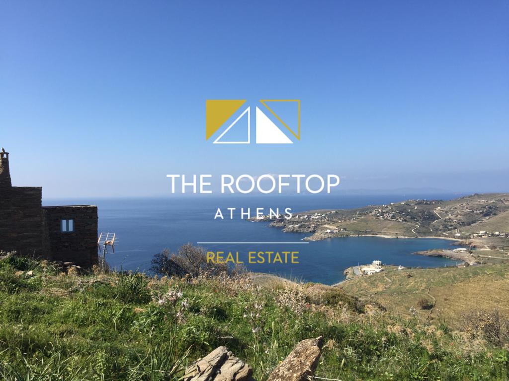 Kea-Tzia: Plot of Land 1.000 sqm