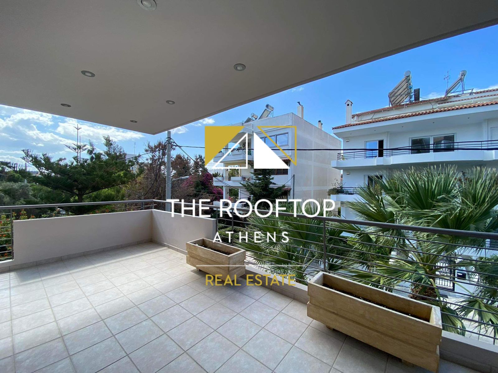 Voula : 1st Floor apartment 123 sqm