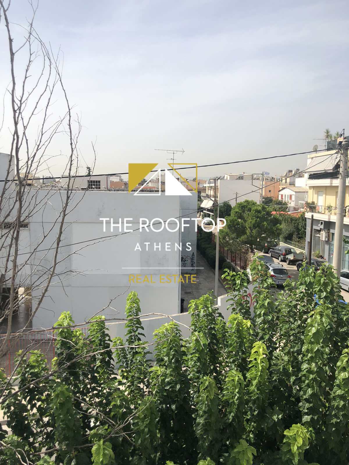 Kamatero: Commercial building 420 qm